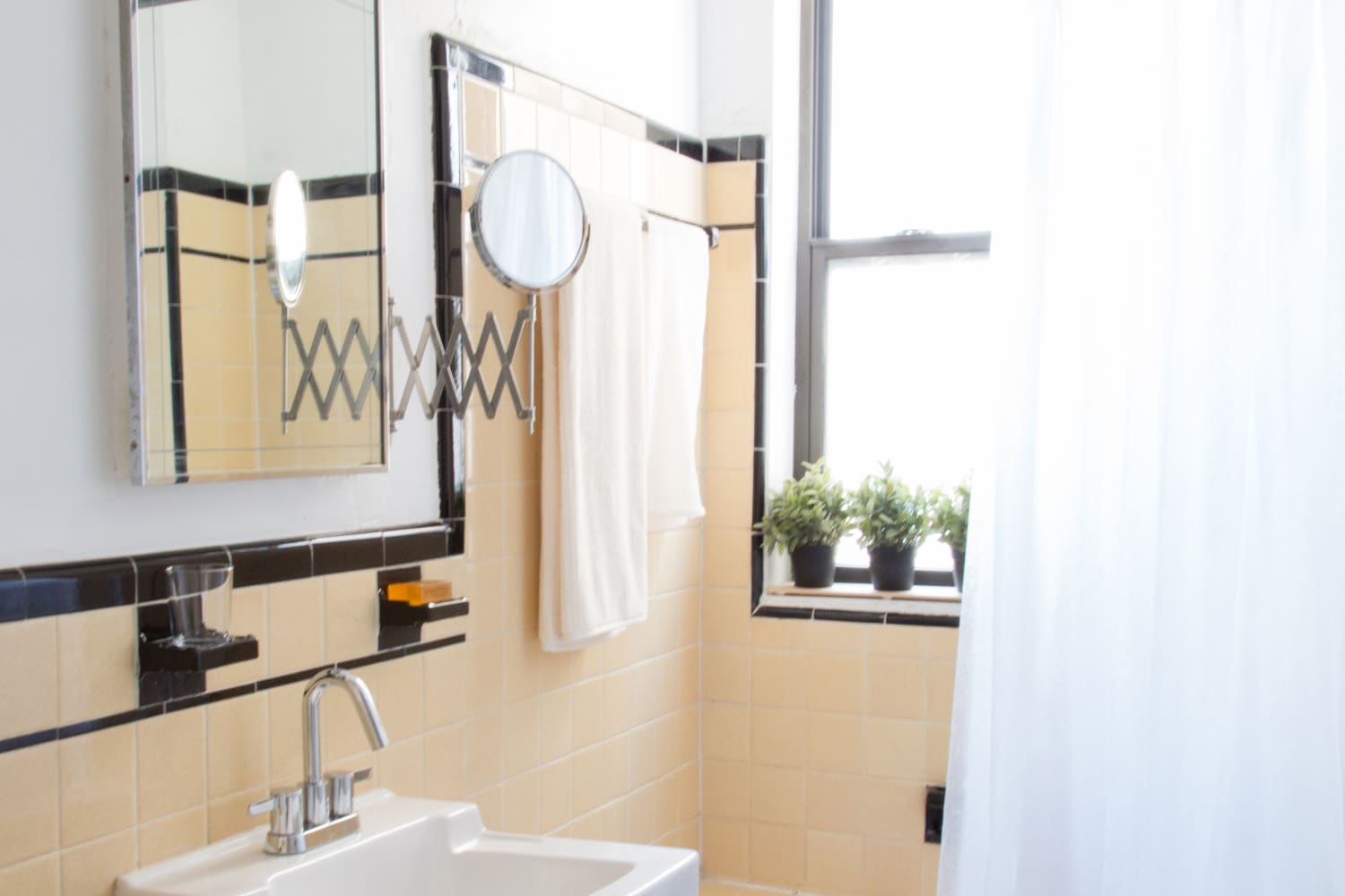 Antimicrobial Shower Curtain Amazon Review Apartment Therapy